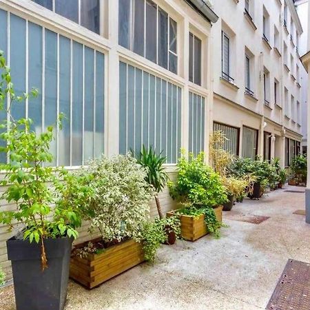 Cozy Apartment- 4P- Le Marais 파리 외부 사진