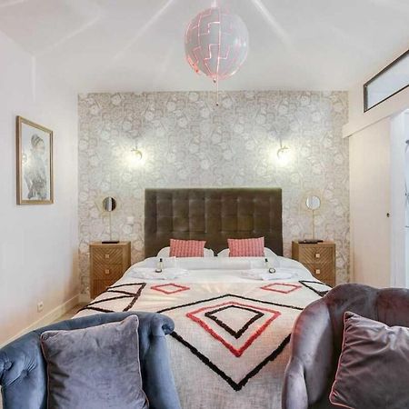 Cozy Apartment- 4P- Le Marais 파리 외부 사진